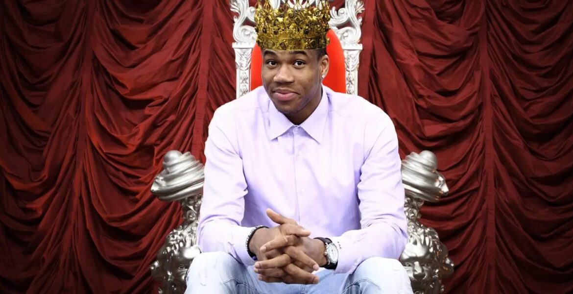 kingGiannis