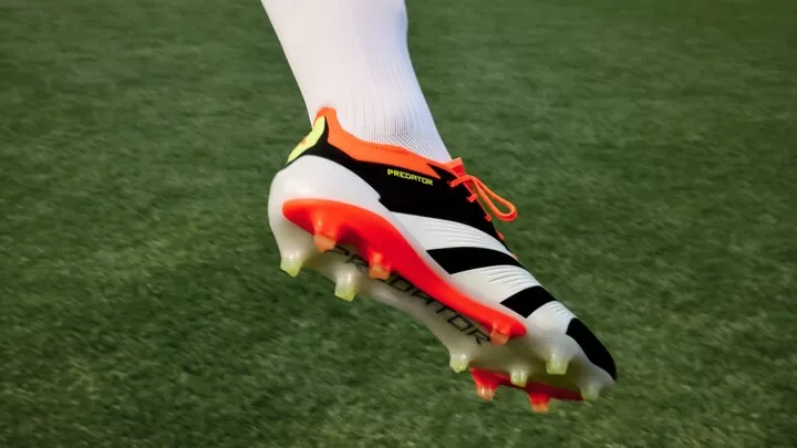 Bellingham, Alexander-Arnold and Russo had their say on new Adidas  Predator| All Football