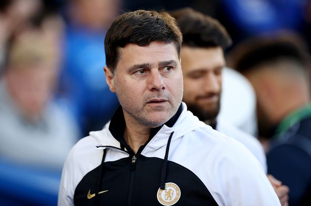 Mauricio Pochettino leaves Chelsea after meeting club chiefs - football.london