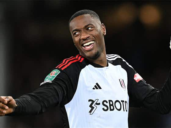 Tosin Adarabioyo set to sign for Newcastle United after successful talks –  Report | OneFootball