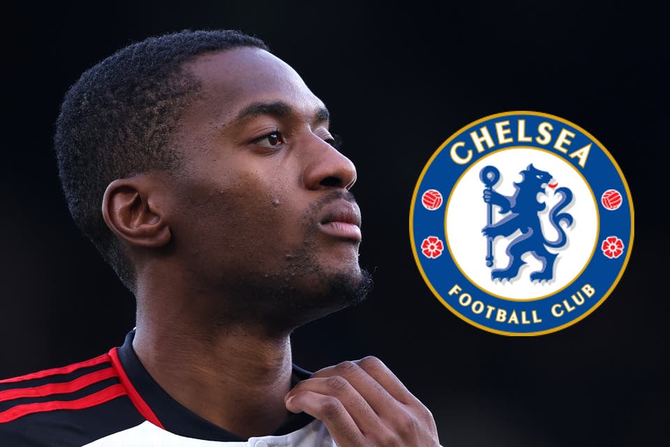 Tosin Adarabioyo: Chelsea FC confident of securing first Enzo Maresca  signing after hijacking Newcastle bid | Evening Standard