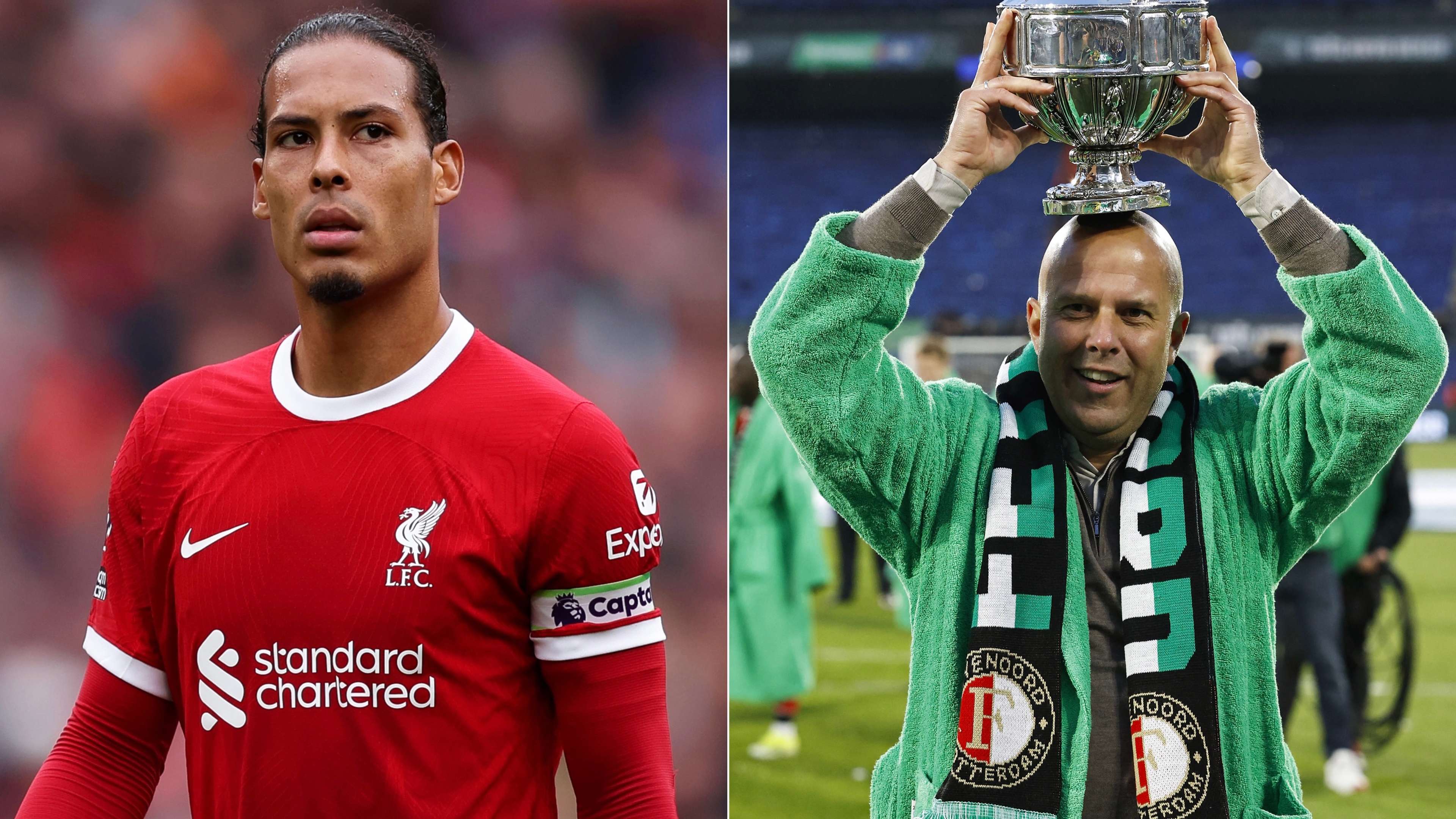 Van-Dijk-Slot