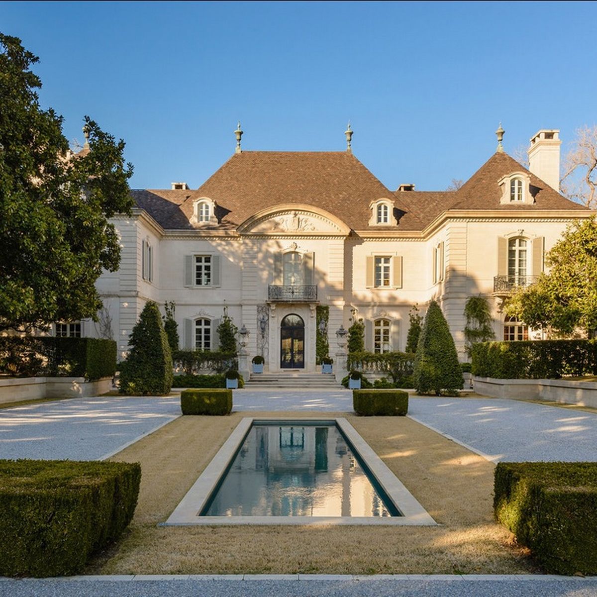 Former Liverpool owner Tom Hicks sells Texas mansion for whopping $100million - Irish Mirror Online