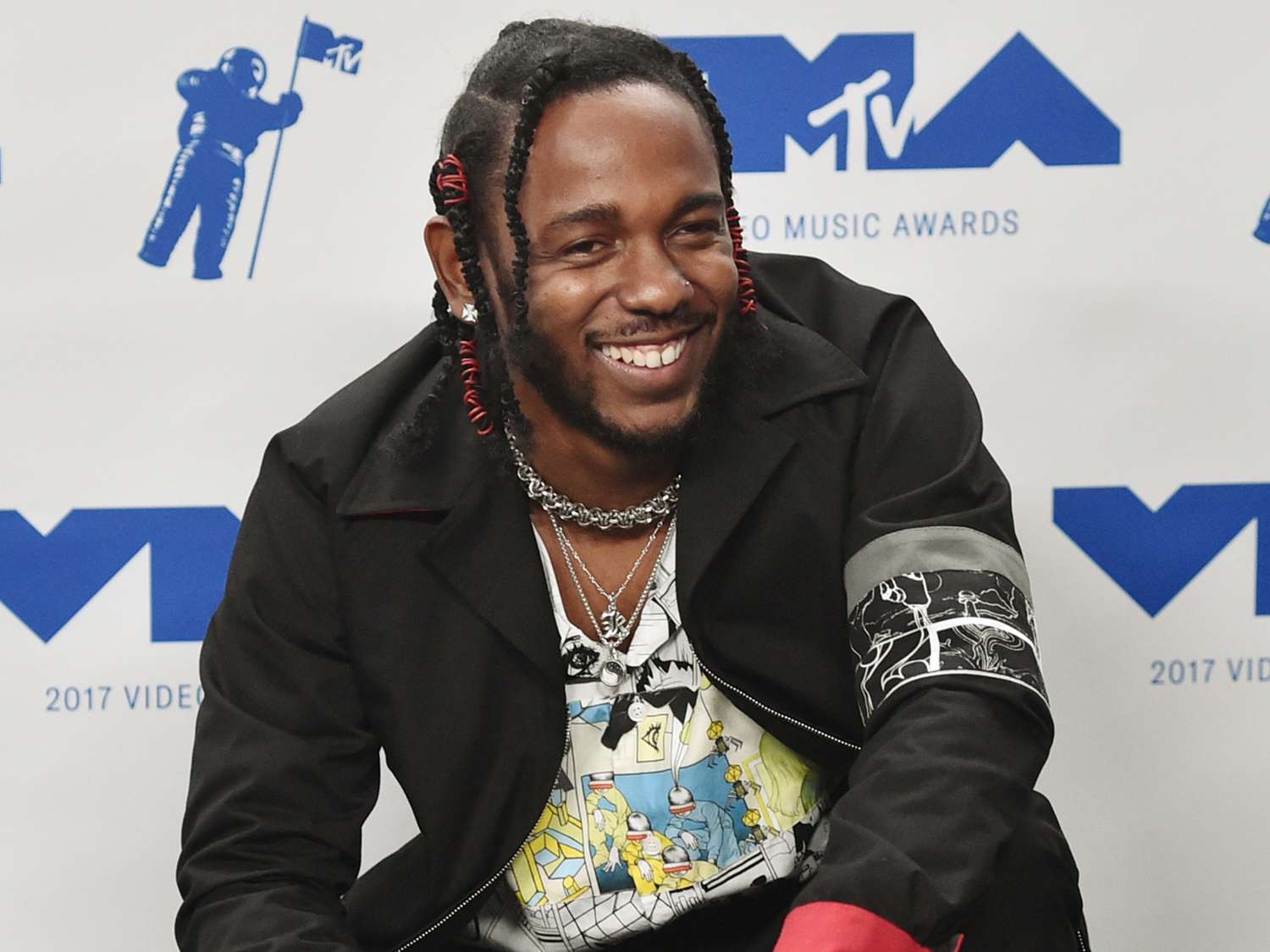 Kendrick Lamar's 2 Kids: All About Uzi and Enoch