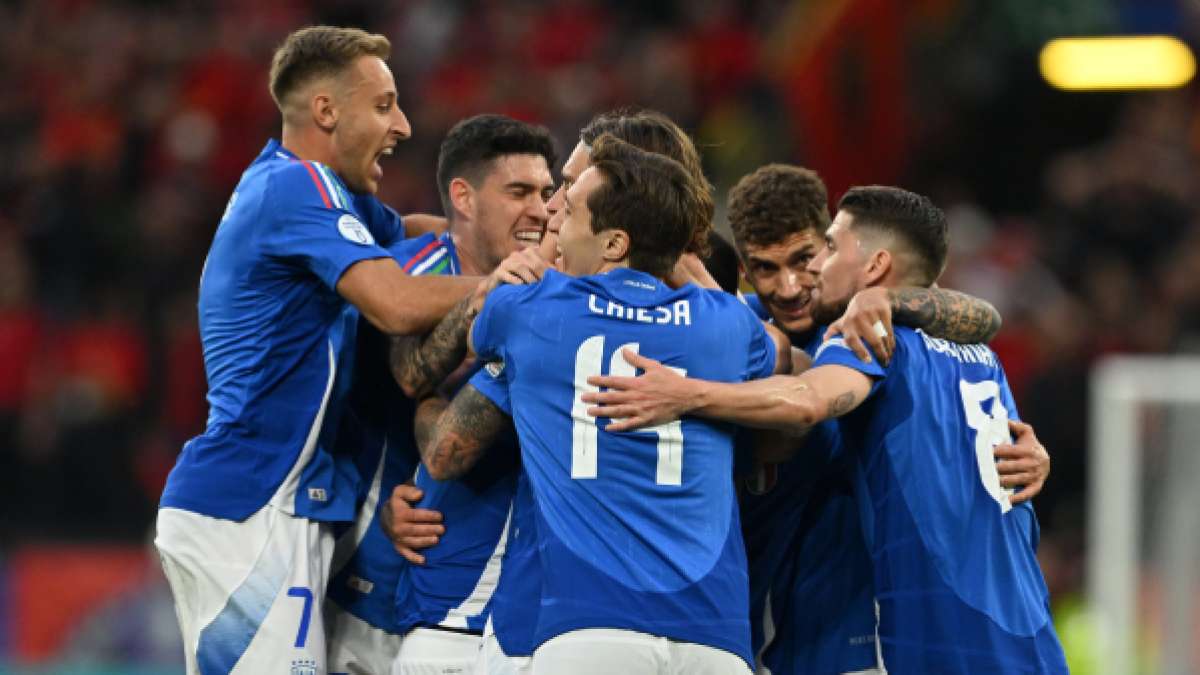 Croatia vs Italy Euro 2024 Preview: Team News & Playing XI, H2H Record,  Stats, Prediction - myKhel