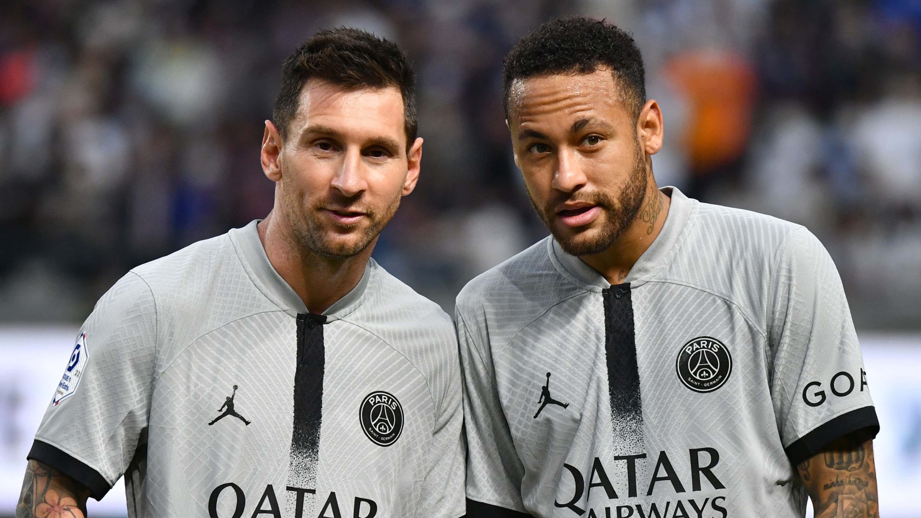 Who else? Neymar expects more talent to follow Lionel Messi to MLS  following game-changing deal for Inter Miami | Goal.com UK