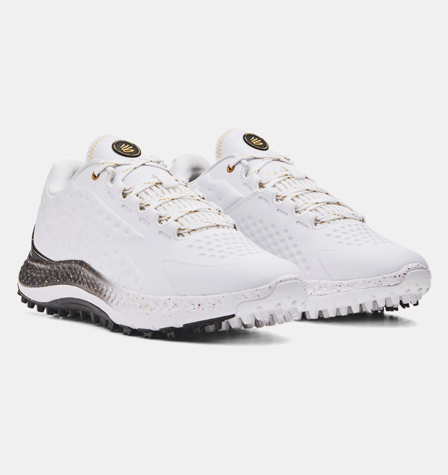 Men's Curry 1 Golf Shoes