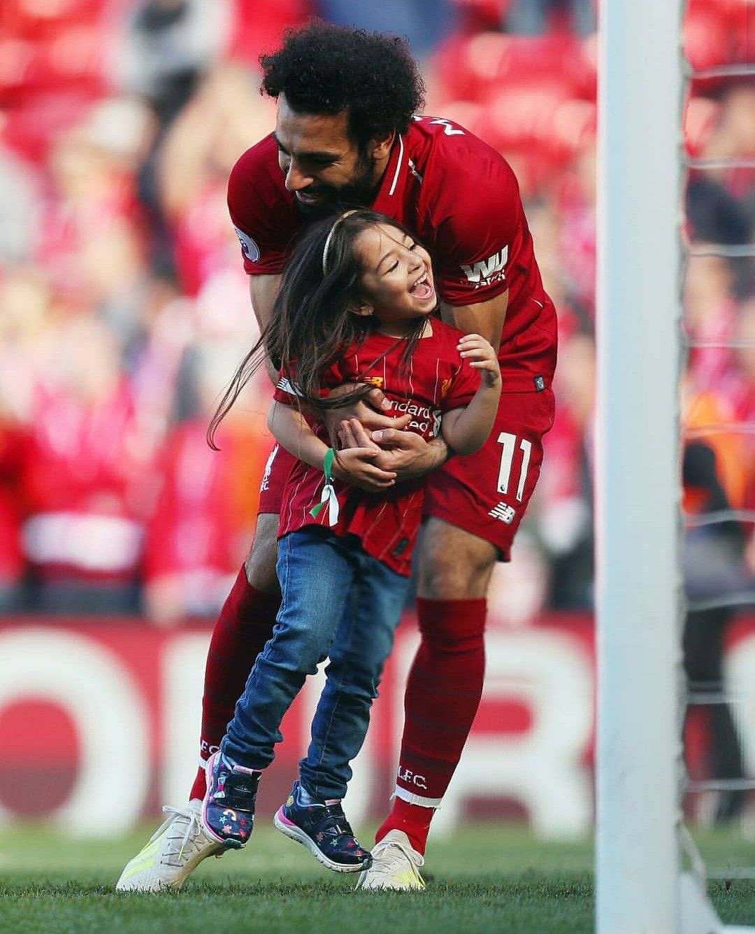 Pin by Hager Ismail Abdallah on Mohamed Salah | Salah liverpool, Mohamed salah liverpool, Liverpool soccer