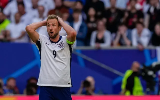 England - Netherland player ratings: Harry Kane proves his class when creating first IMPRESSIVE gola in game, meanwhile Ollie Watkins END game with DECISIVE goal at 90' protecting full chance to head EURO final