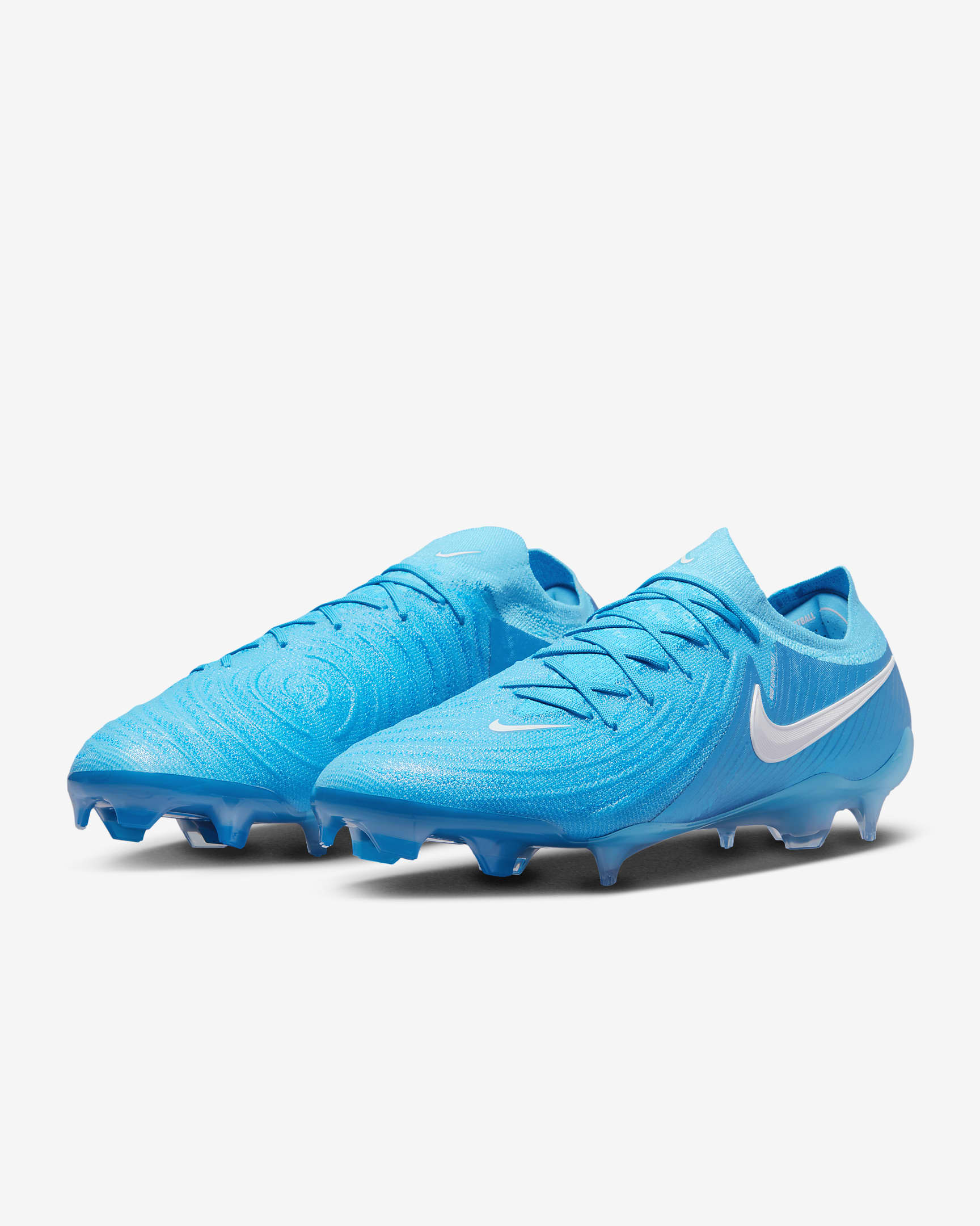 Nike Phantom GX 2 Elite FG Low-Top Football Boot