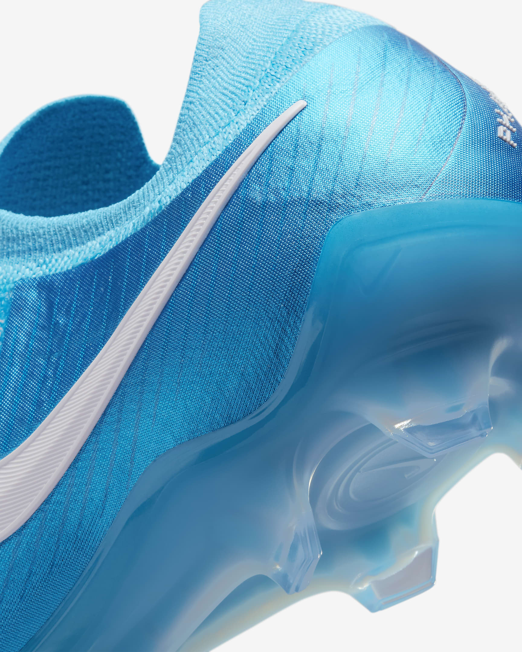 Nike Phantom GX 2 Elite FG Low-Top Football Boot