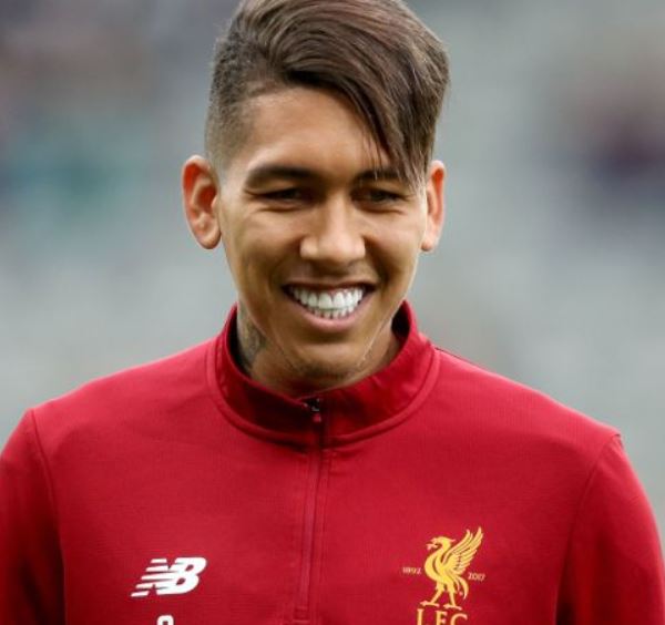 Roberto Firmino