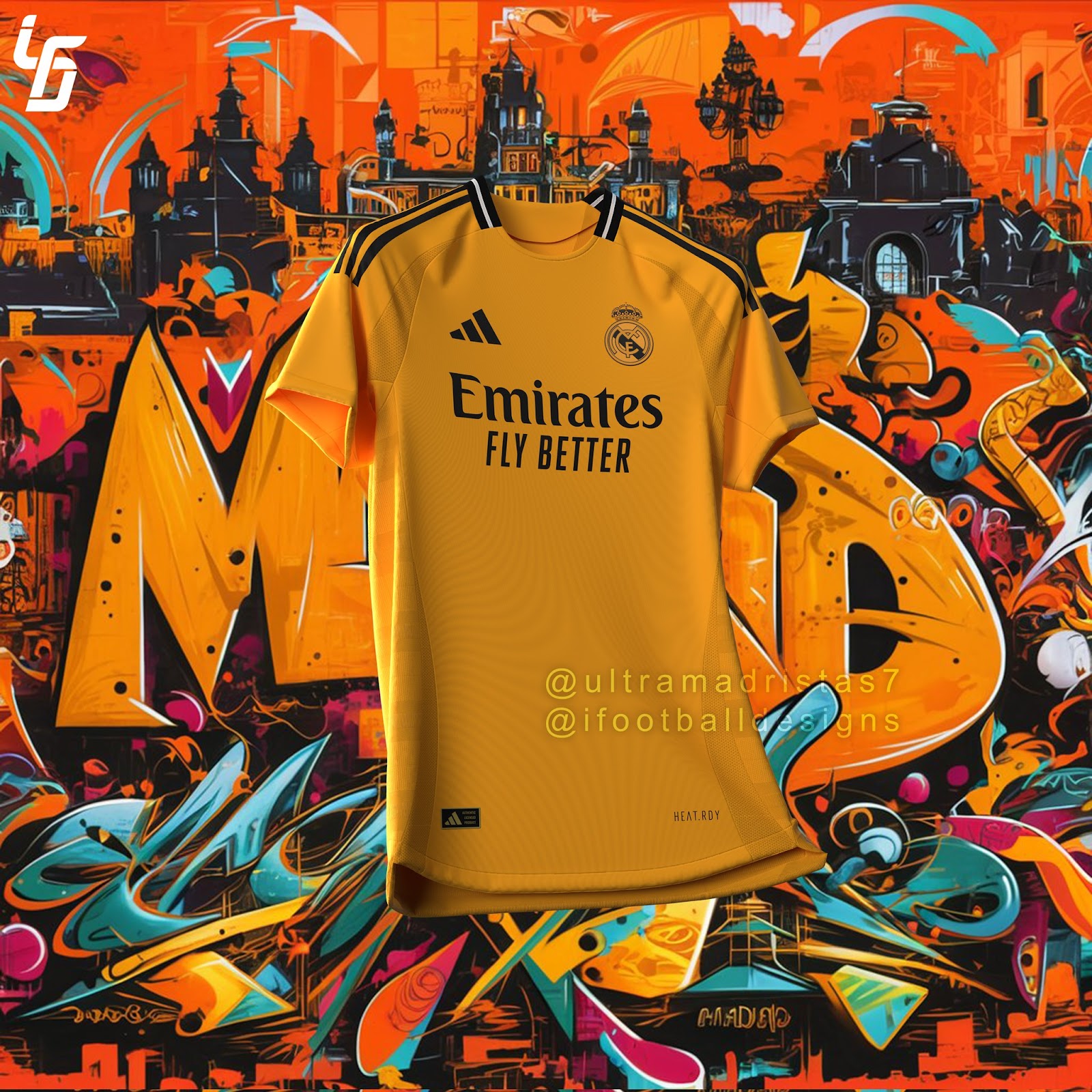 Real Madrid 24-25 Away Kit Leaked - Footy Headlines