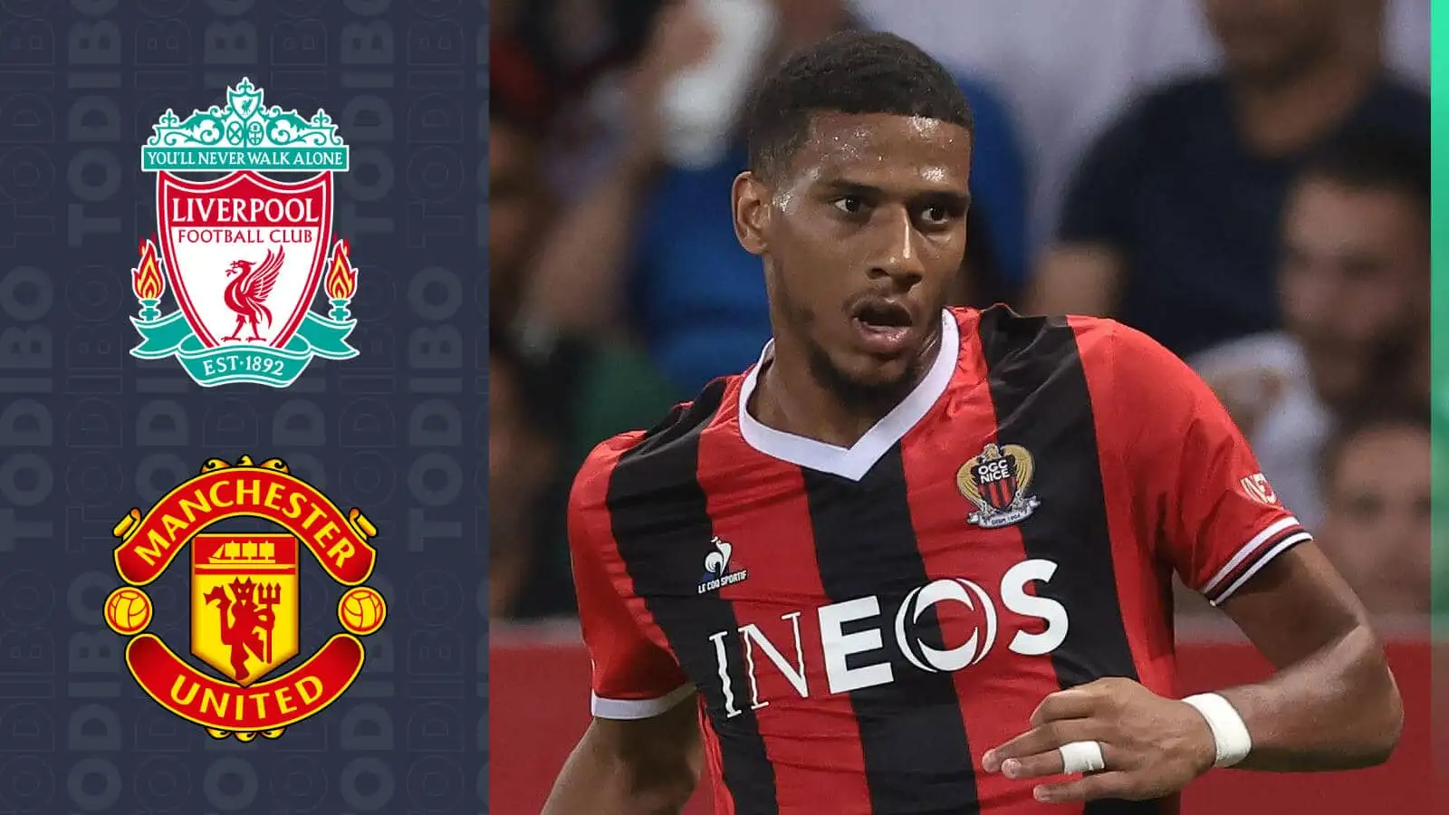 Euro Paper Talk: Massive factor leaves Liverpool ahead of ALL rivals to  sign sensational centre-back; Villa braced for Saudi offer for key Emery man