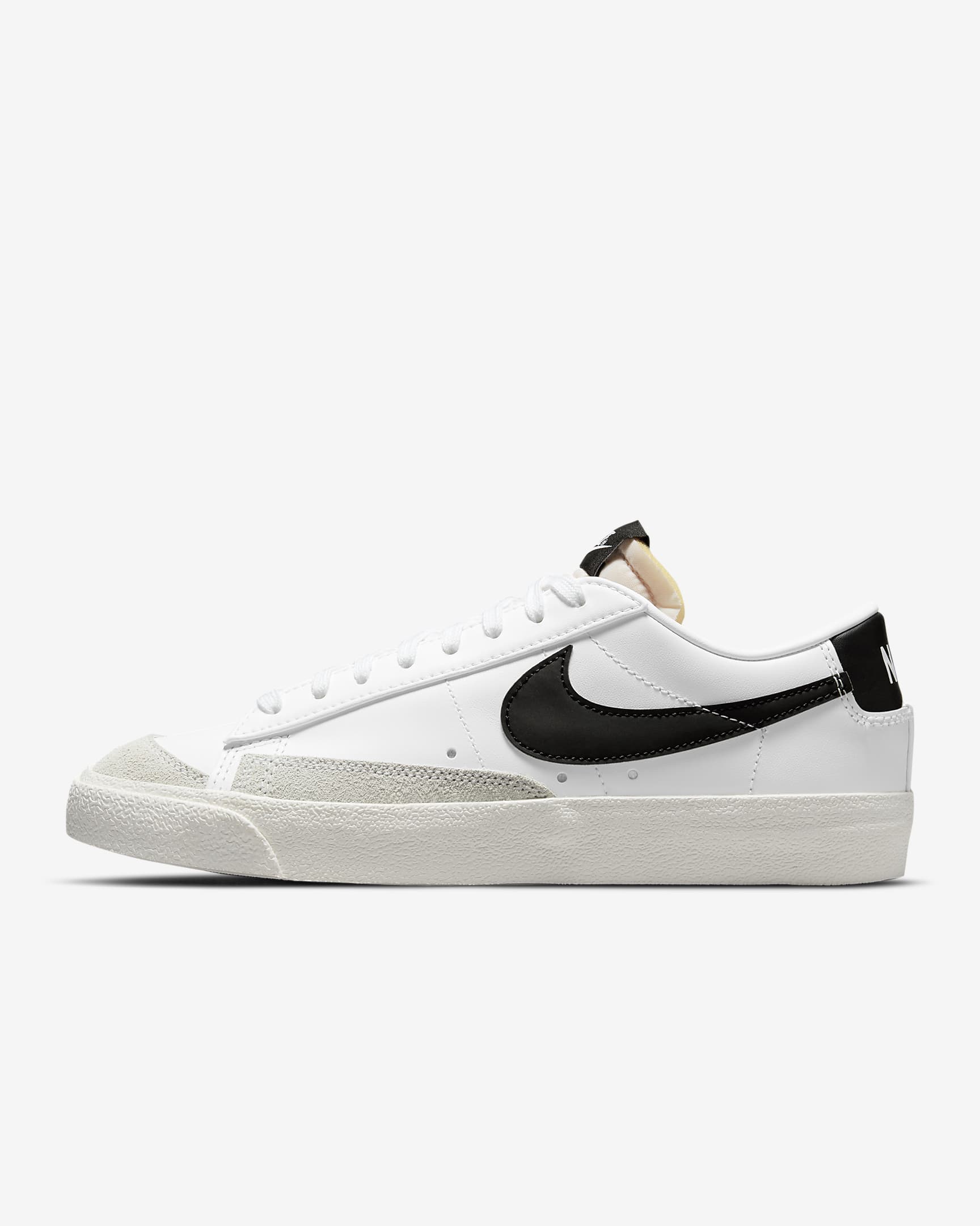 Nike Blazer Low '77 Women's Shoes