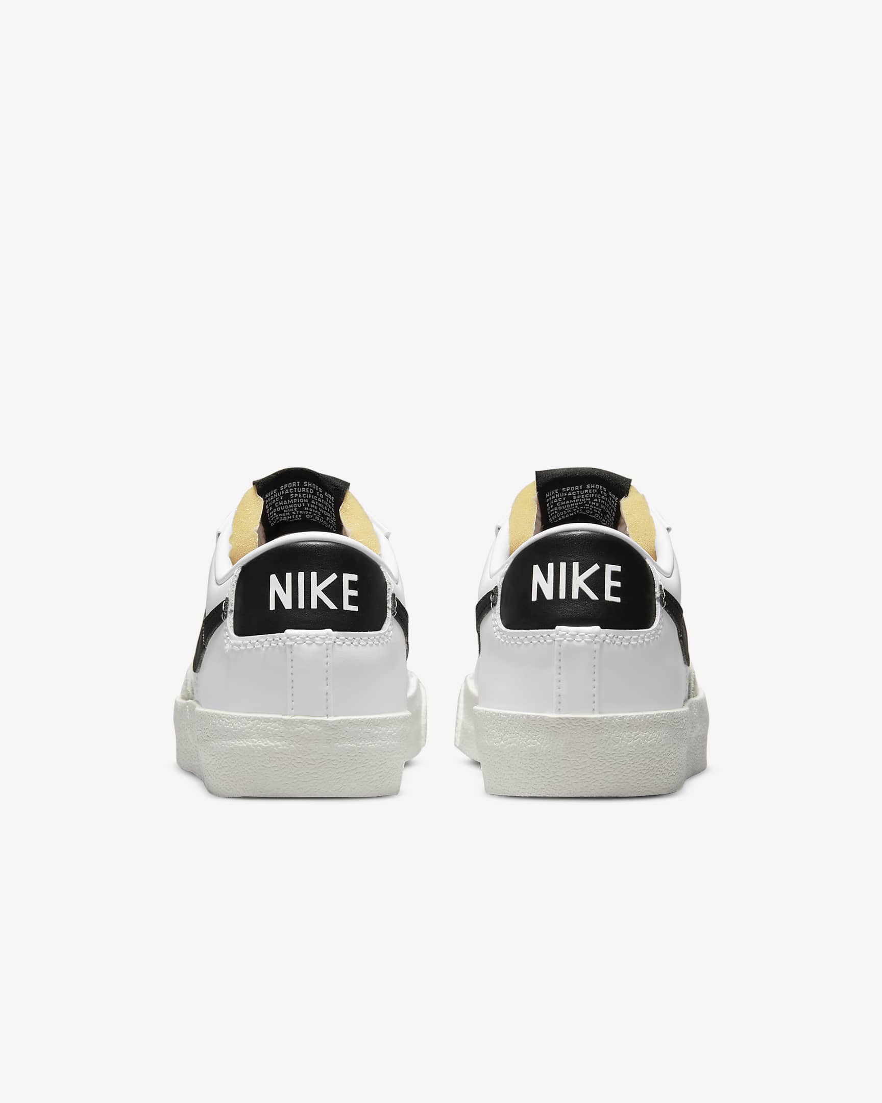 Nike Blazer Low '77 Women's Shoes