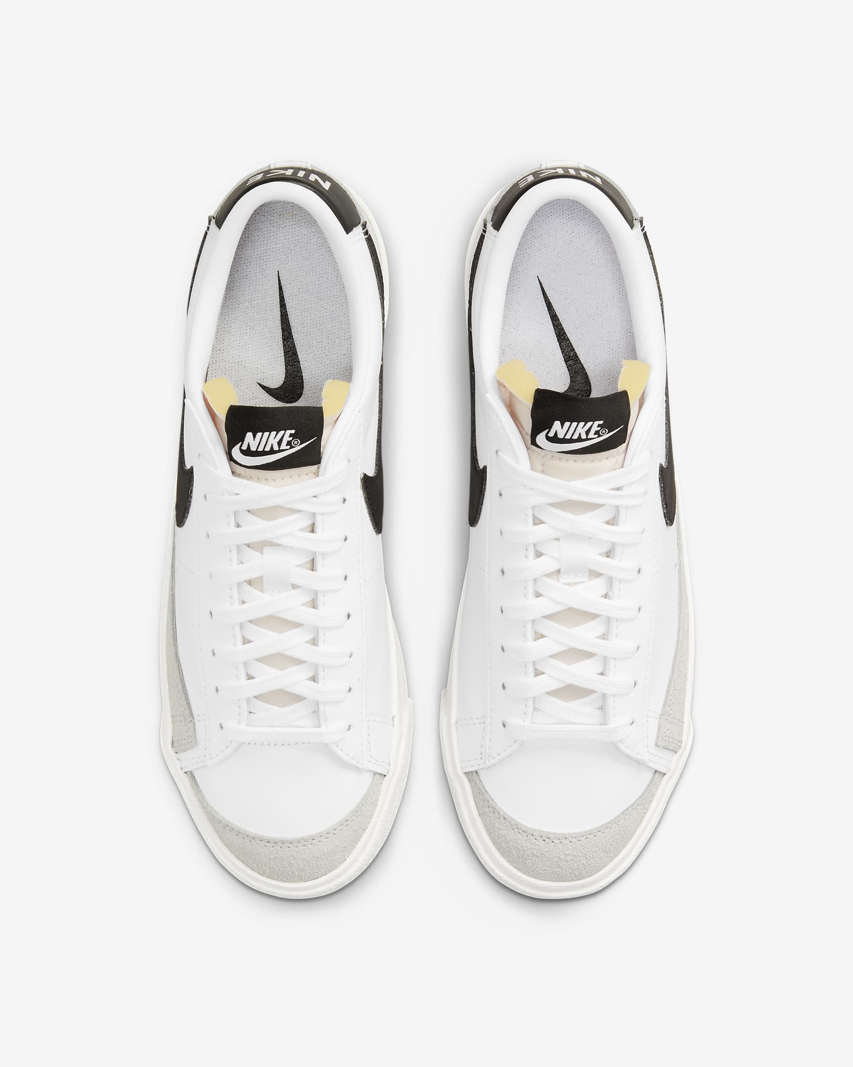 Nike Blazer Low '77 Women's Shoes