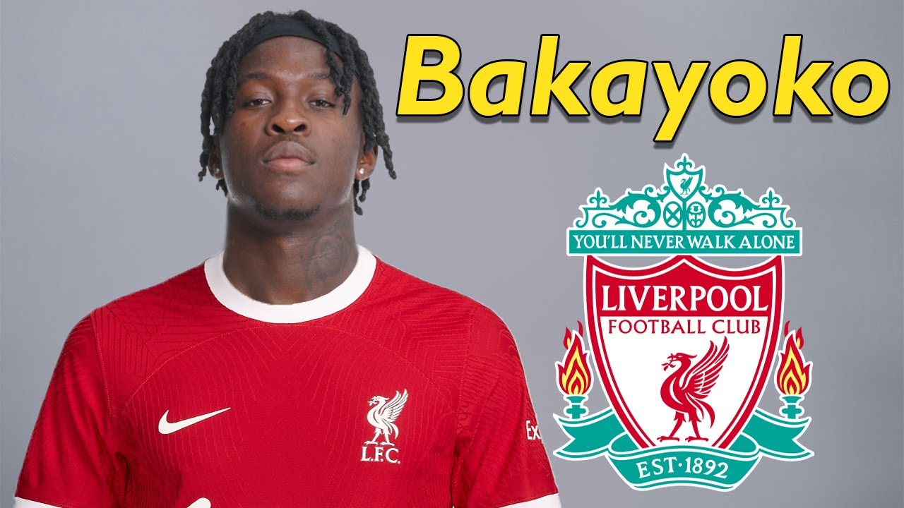 Johan Bakayoko ● Liverpool Transfer Target  Best Goals, Skills &  Assists