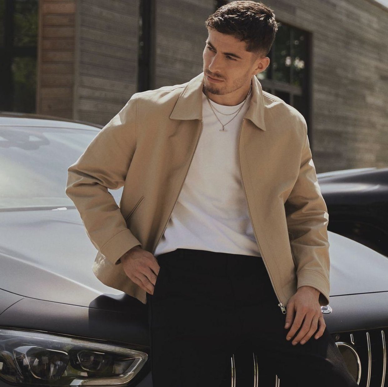 Rowie on X: "Kai Havertz for Mercedes AMG 60m down the drain, Handsome FC  strikes again! https://t.co/3eJftDIoc2" / X