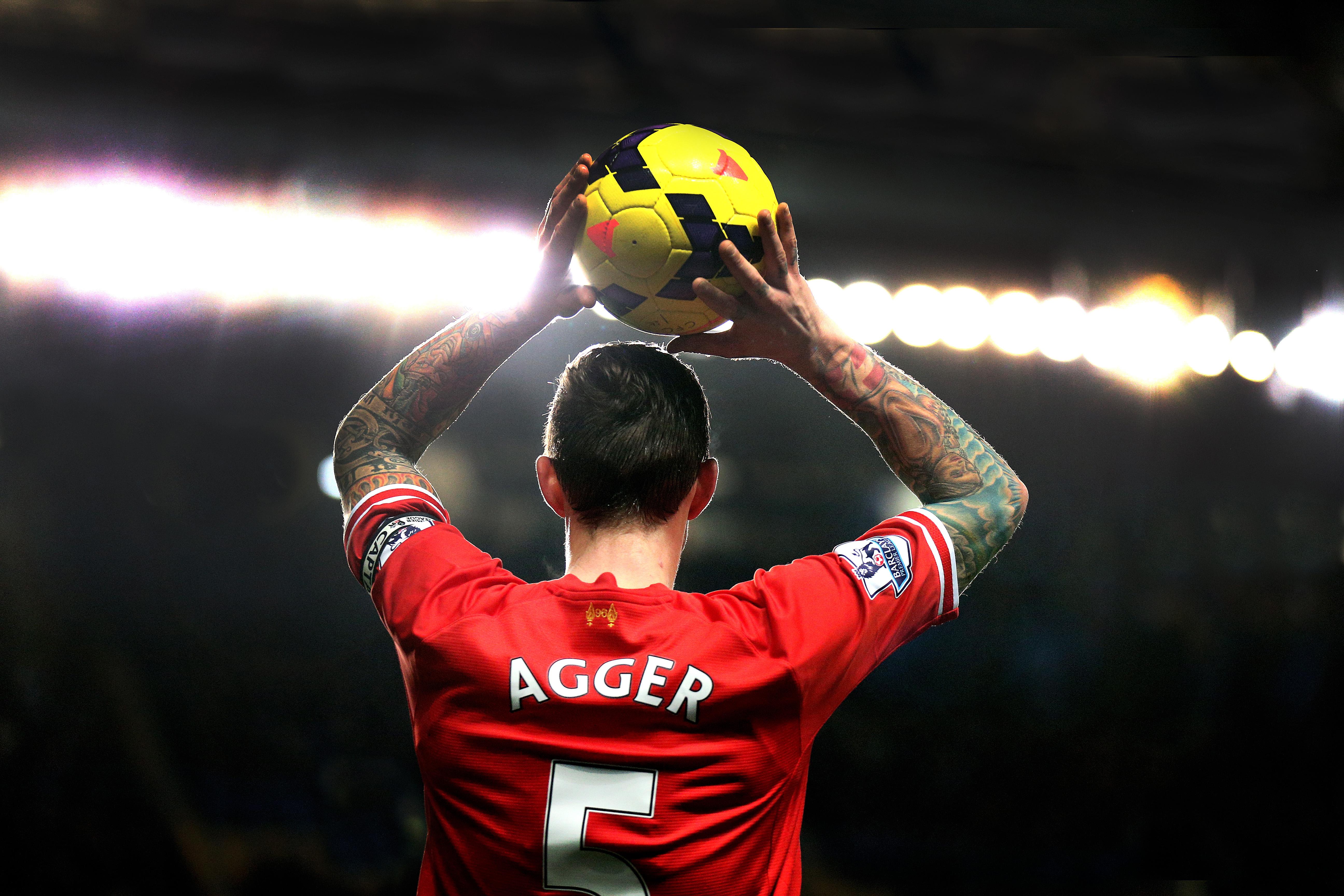  Agger retired in 2016 at the age of 31 which he believes was due to painkillers