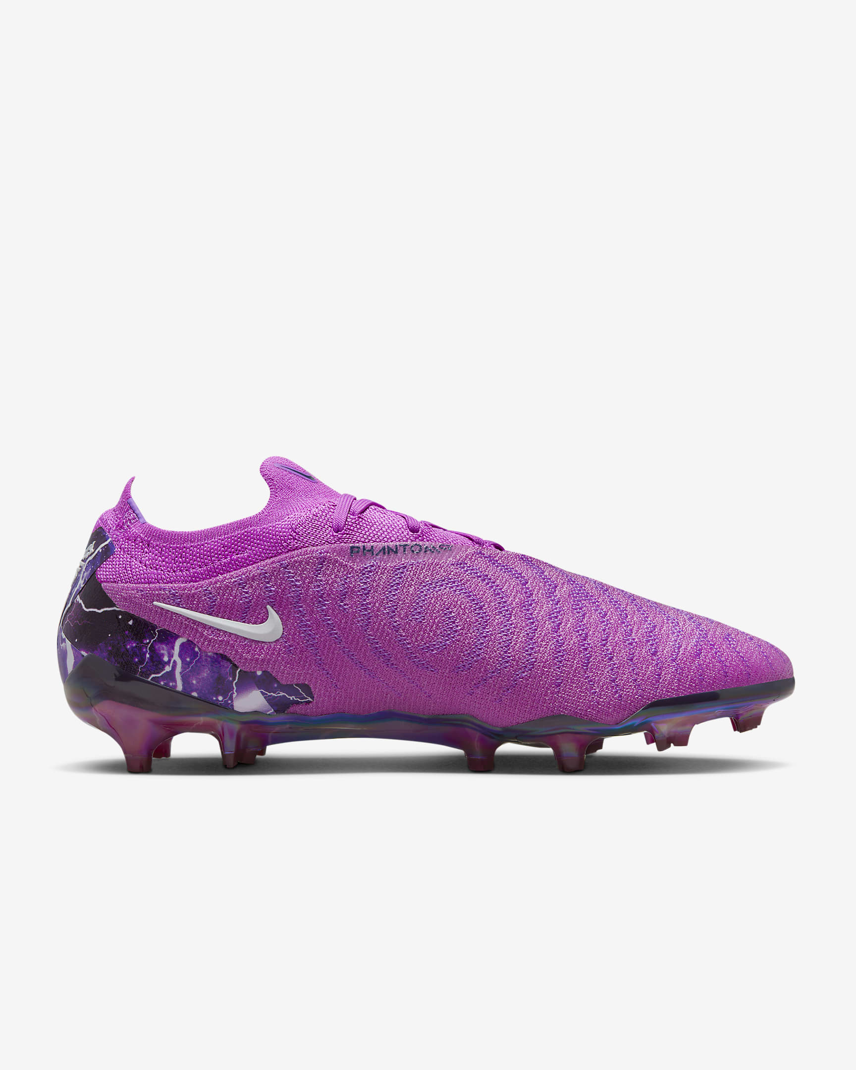 Nike Phantom GX Elite SE FG Low-Top Football Boot