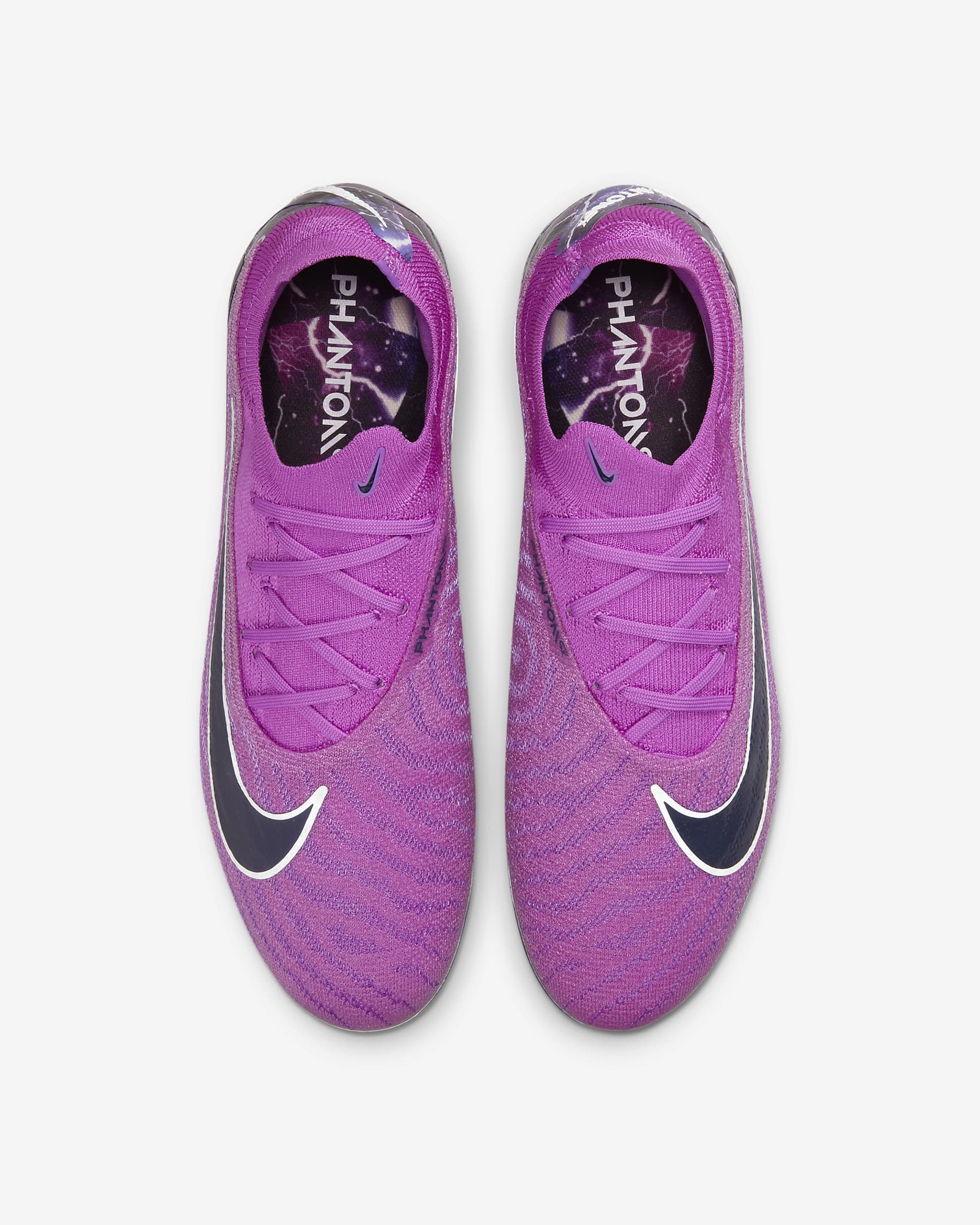 Nike Phantom GX Elite SE FG Low-Top Football Boot