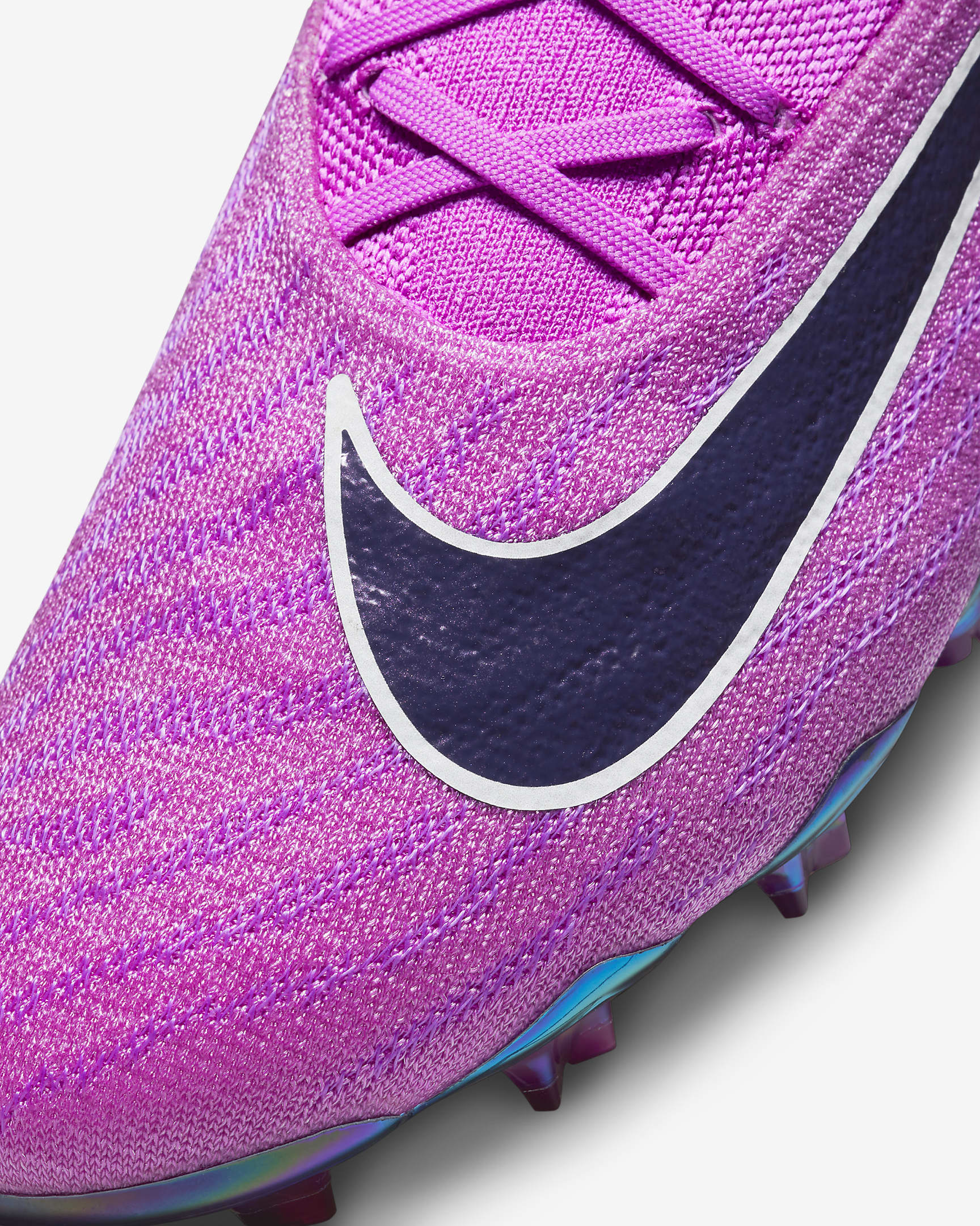 Nike Phantom GX Elite SE FG Low-Top Football Boot