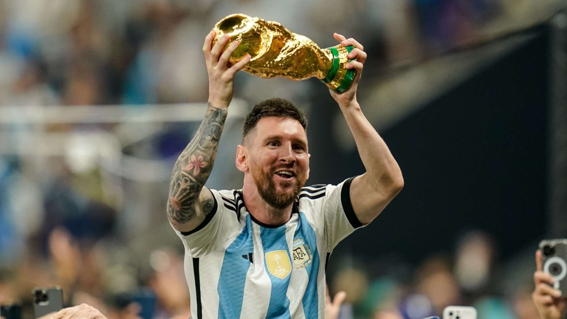 Lionel Messi đã ghi bao nhiêu bàn cho ĐT Argentina? Thành tích ghi bàn của  Messi tại World Cup, Copa America và các trận giao hữu | Goal.com Việt Nam