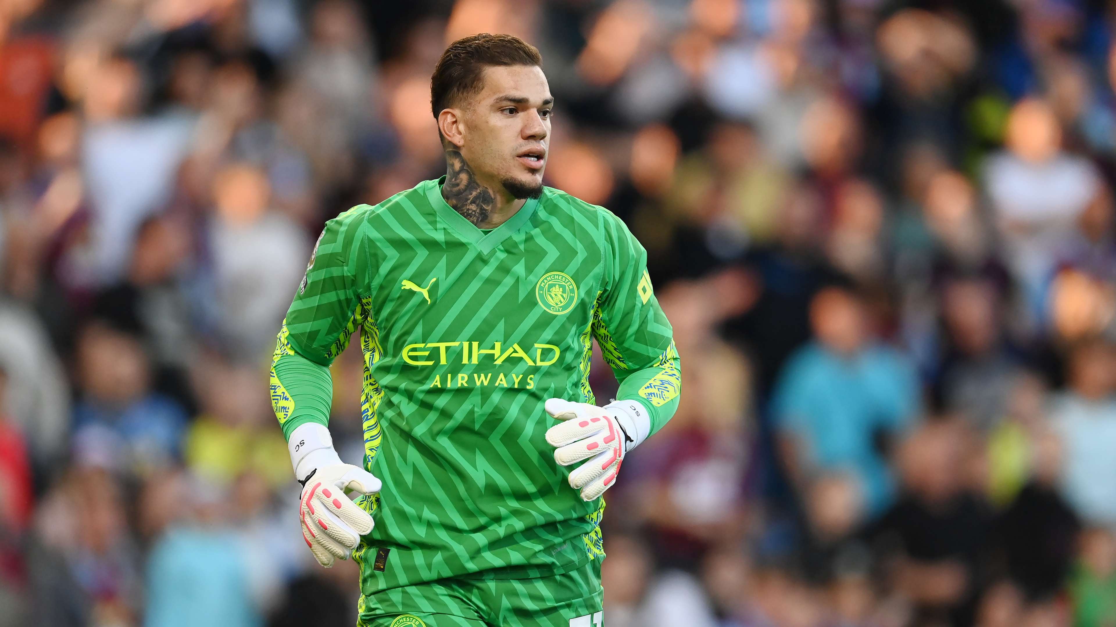 Chuyển nhượng: Al-Nassr thống nhất các điều khoản với Ederson, tiếp tục đàm  phán với Man City | Goal.com Việt Nam