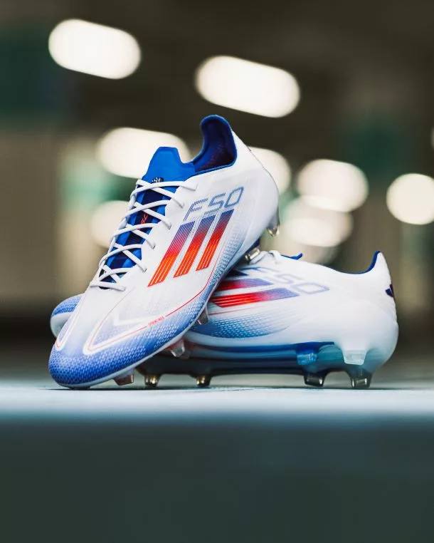 adidas Marks The Return of the F50 with the 'Advancement Pack' - On The Line