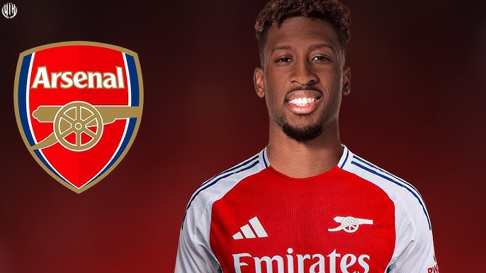 Kingsley Coman - Welcome to Arsenal? 2024 - Crazy Skills & Goals | HD