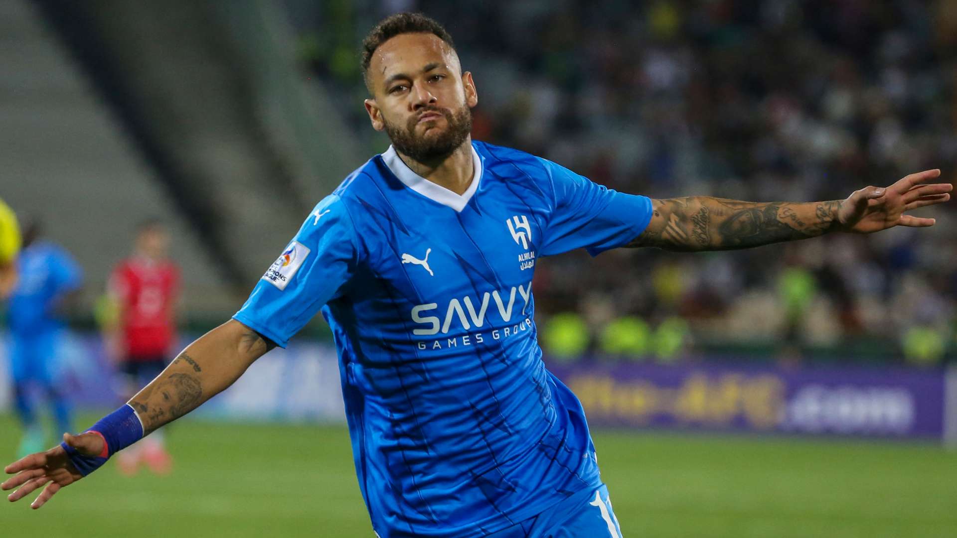 Neymar backed for sensational Arsenal transfer as Al-Hilal star told he's  'still the best Brazilian player' despite nightmare year in Saudi Pro  League | Goal.com US