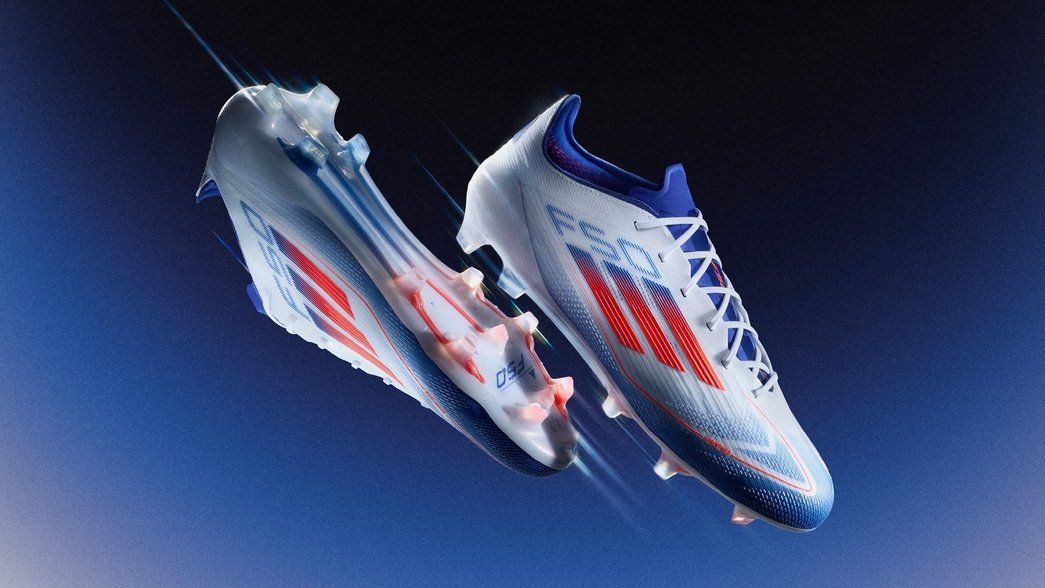 The adidas F50