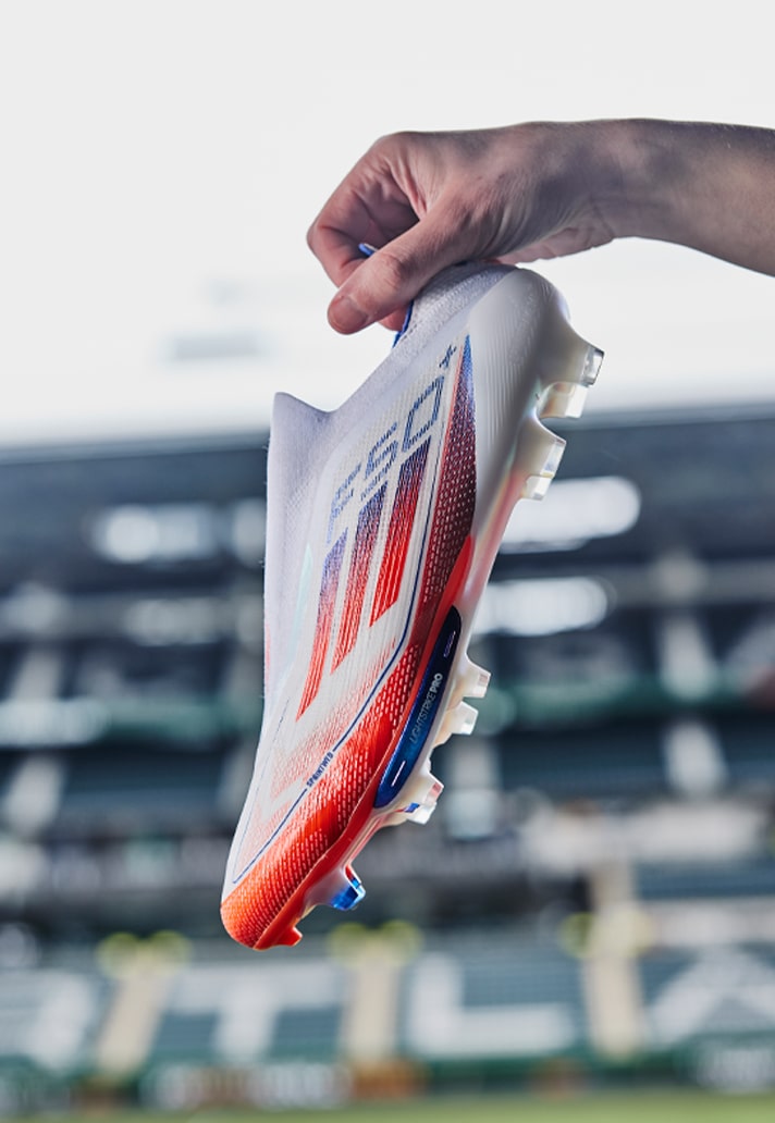 adidas Introduce A New Level Of Speed With The F50+ - SoccerBible