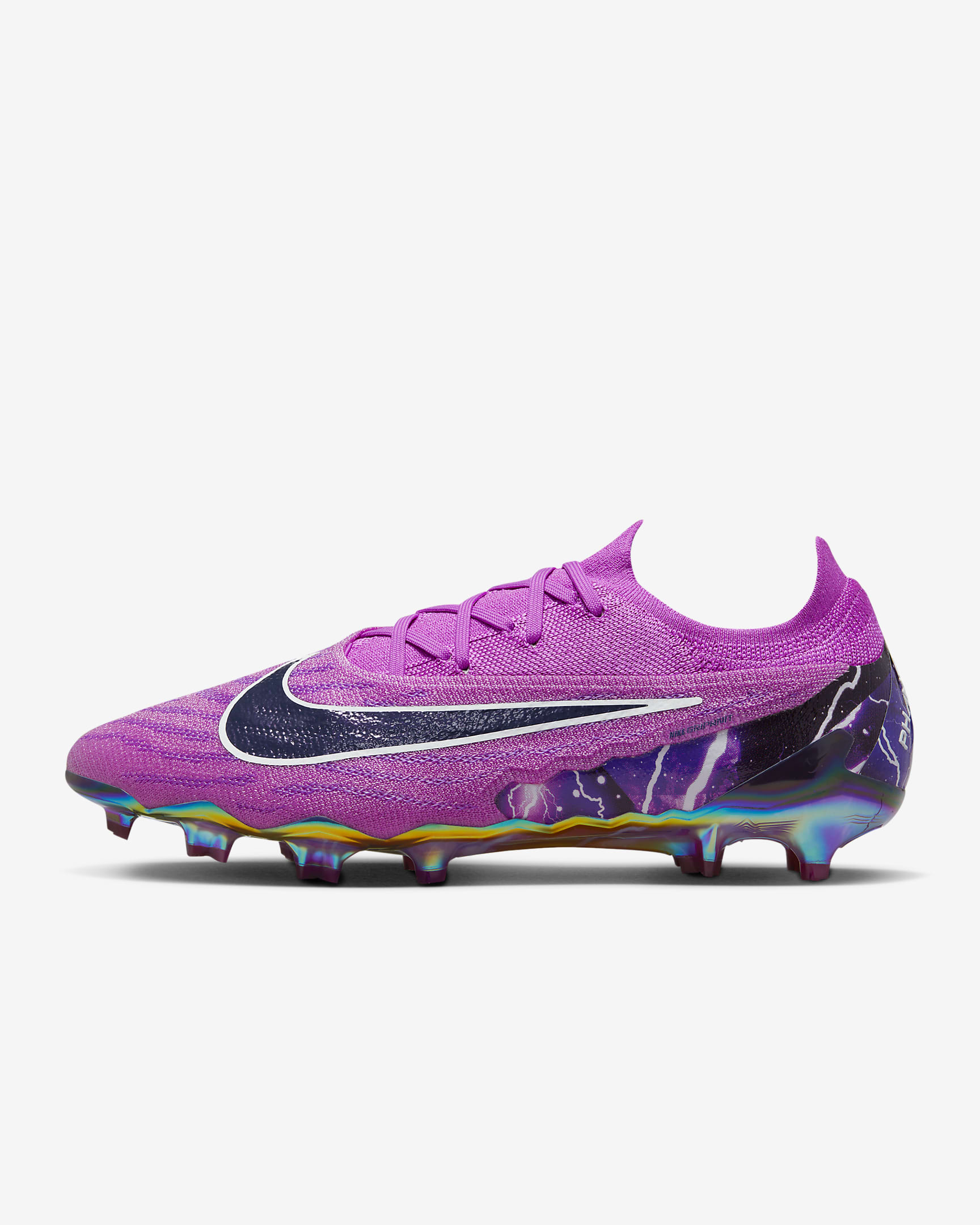 Nike Phantom GX Elite SE FG Low-Top Football Boot