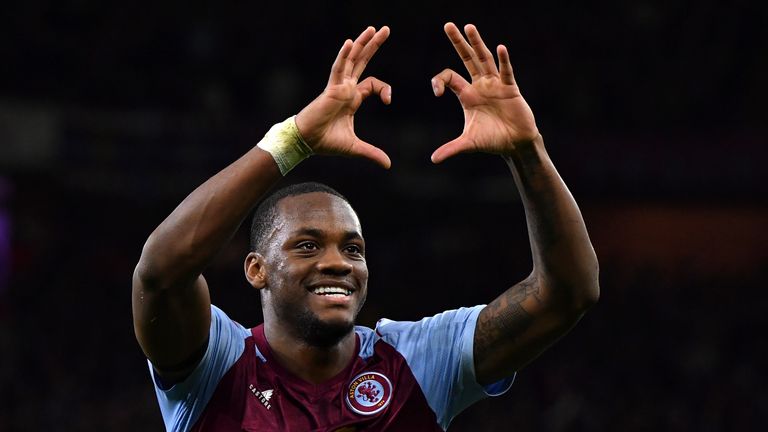 Sam Tighe says Aston Villa could be tempted to cash in on striker Jhon  Duran, but could also live to regret it if they do decide to allow him to  move elsewhere