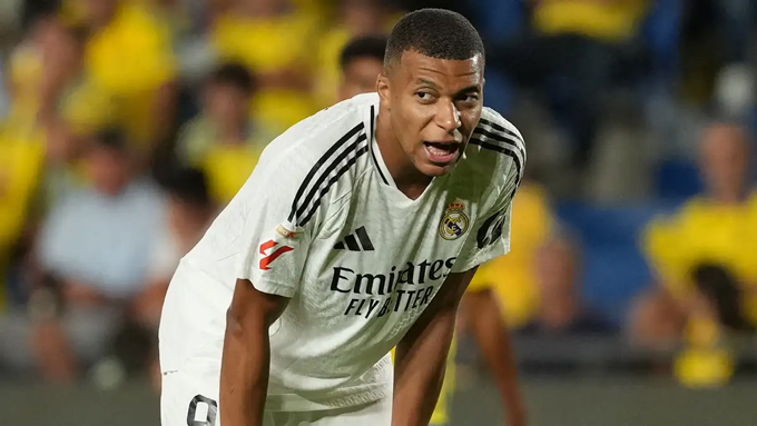 Mbappe chống lại lời thỉnh cầu của Real Madrid - Bongdaplus.vn